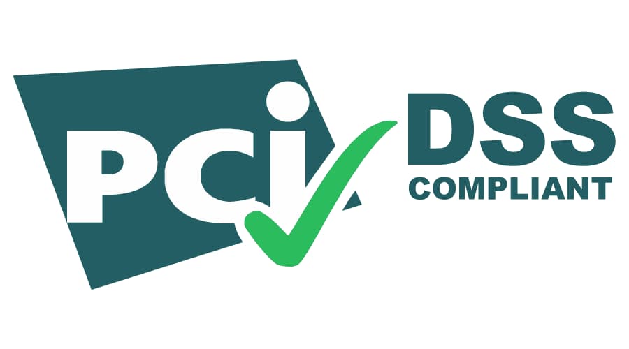 Overholder PCI DSS