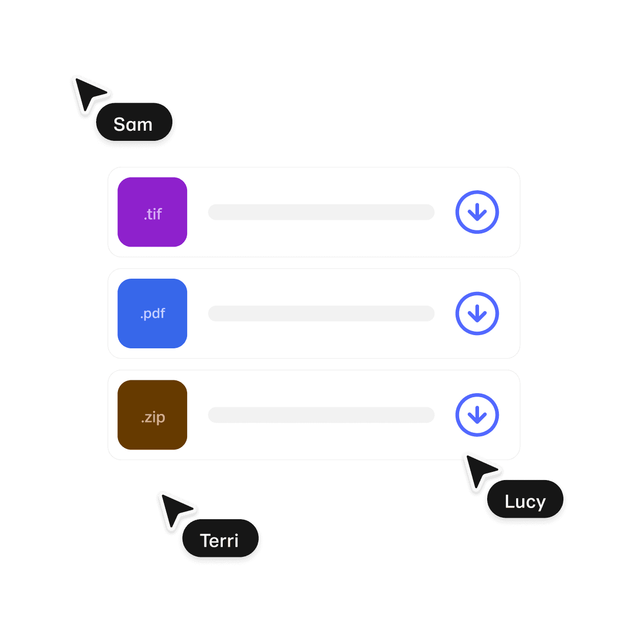 Collaboration