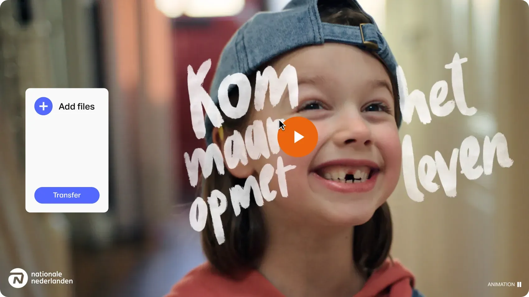 Inclusive ads